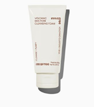 화산송이 폼 클렌징