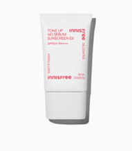 톤업 노세범 선스크린