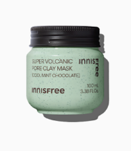 수퍼 화산송이 모공팩