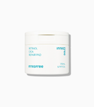 레티놀 시카 흔적 패드