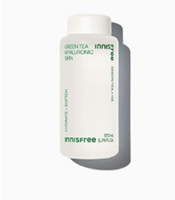 그린티 히알루론산 스킨
