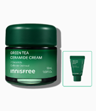 그린티 버터 보습 크림